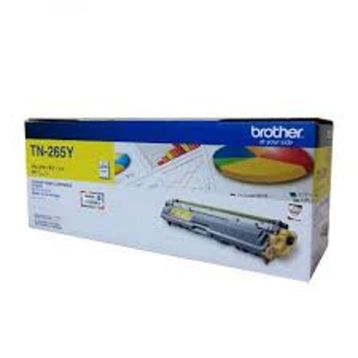Brother TN-265Y Toner