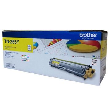 Brother TN-265Y Toner