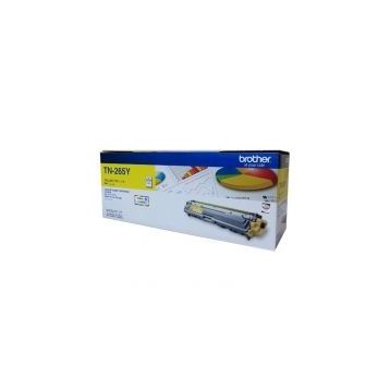 Brother TN-265Y Toner