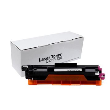 Brother TN-273 Kırmızı Muadil Toner