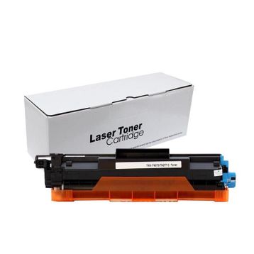 Brother TN-273 Mavi Muadil Toner