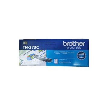 Brother TN-273 Mavi Muadil Toner