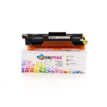 Brother TN-273 Sarı Muadil Toner
