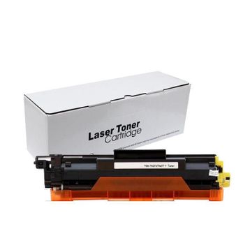 Brother TN-273 Sarı Muadil Toner