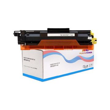 Brother TN-273 Sarı Muadil Toner