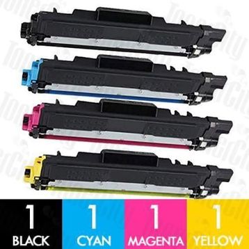 Brother TN-273 Siyah Muadil Toner
