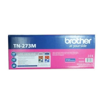 Brother TN-273M Kırmızı 1300 Sayfa Lazer Toner