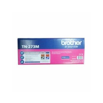 Brother TN-273M Kırmızı 1300 Sayfa Lazer Toner