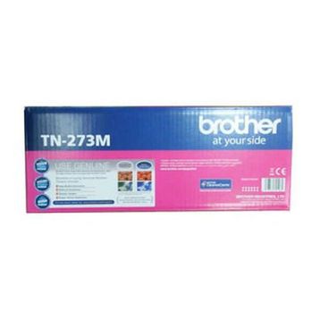 Brother TN-273M Kırmızı 1300 Sayfa Lazer Toner