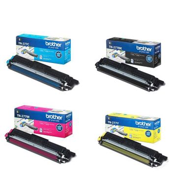 Brother TN-277 Siyah Toner