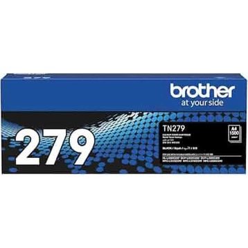 Brother TN-279 Siyah Orijinal Toner