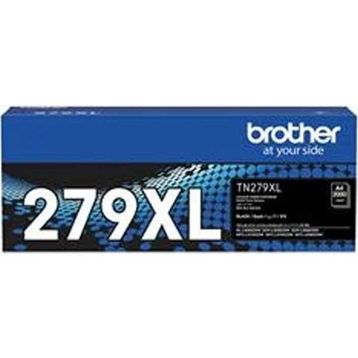 Brother Tn-279XL Siyah Orijinal Toner