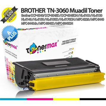 Brother TN-3060 Muadil Toner
