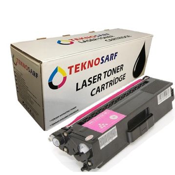 Brother TN-315 Kırmızı 3.500 Sayfa Muadil Toner