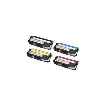 Brother TN-315 Sarı Muadil Toner