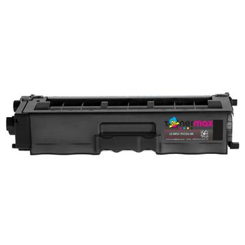 Brother TN-315 Siyah Muadil Toner