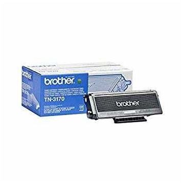 Brother TN-3170 Toner