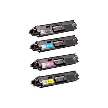 Brother Tn-329 Mavi Muadil Toner