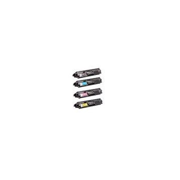 Brother Tn-329 Mavi Muadil Toner