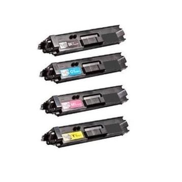 Brother Tn-329 Mavi Muadil Toner