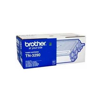 Brother Tn 3290 Orjinal Siyah Toner