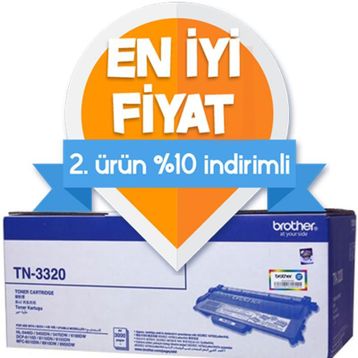 Brother TN-3320 Toner