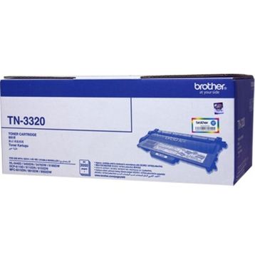Brother TN-3320 Toner