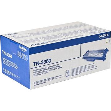Brother TN-3350 Orijinal Yüksek Kapasiteli Toner