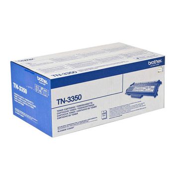 Brother TN-3350 Orijinal Yüksek Kapasiteli Toner