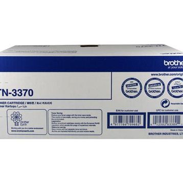 Brother TN-3370 Toner