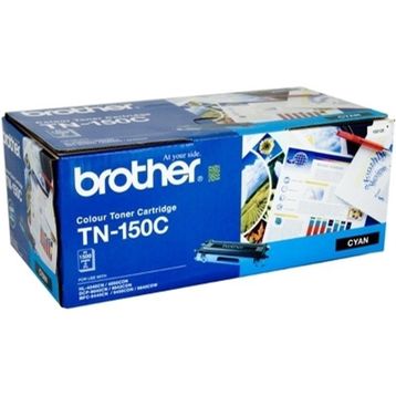 Brother TN-340 Mavi Toner