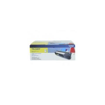 Brother TN-340 Sarı Toner