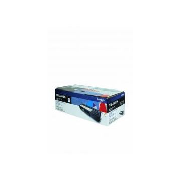 Brother TN-340 Siyah Toner