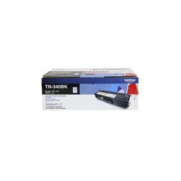 Brother TN-340 Siyah Toner