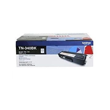Brother TN-340 Siyah Toner