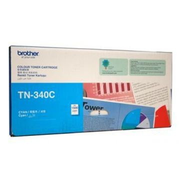 Brother TN-340C Toner