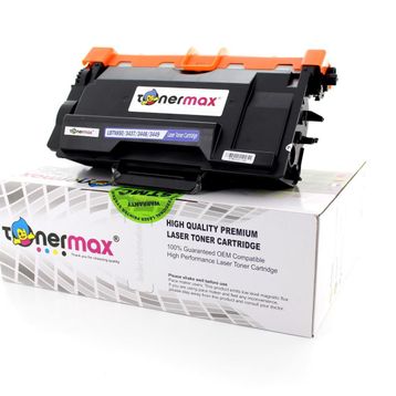 Brother TN-3437 Muadil Toner