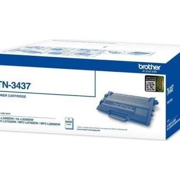 Brother TN-3437 Toner
