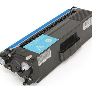Brother TN-345 Mavi Uyumlu Toner