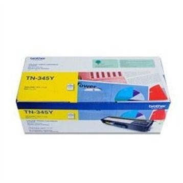Brother TN-345Y Toner