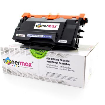 Brother TN-3467 Muadil Toner