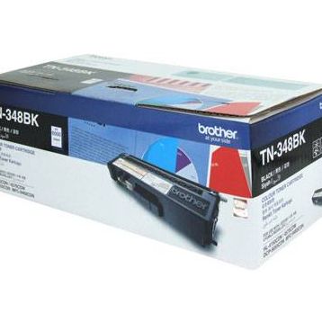 Brother TN-348 Siyah Toner