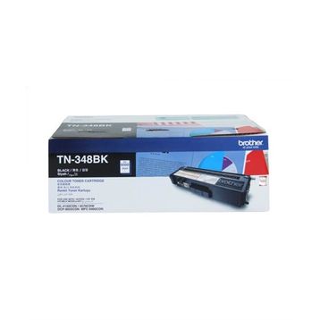 Brother TN-348 Siyah Toner