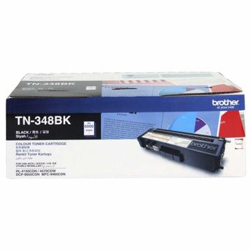 Brother TN-348 Siyah Toner