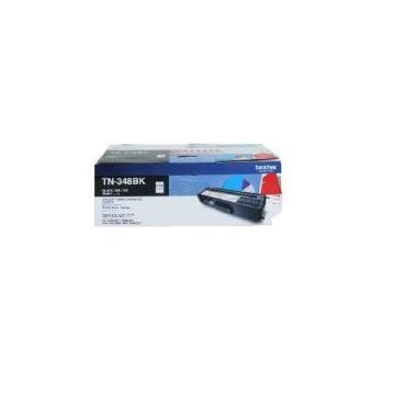 Brother TN-348 Siyah Toner