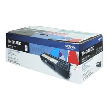 Brother TN-348BK Toner