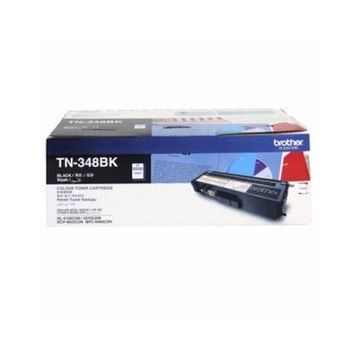 Brother TN-348BK Toner