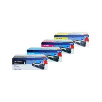 Brother TN-348C Toner