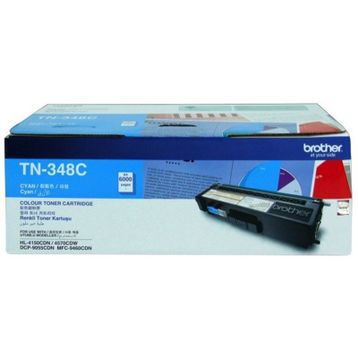 Brother TN-348C Toner