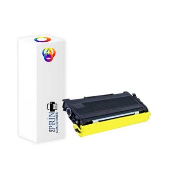 Brother TN-350 DCP-7025 Uyumlu Muadil Toner
